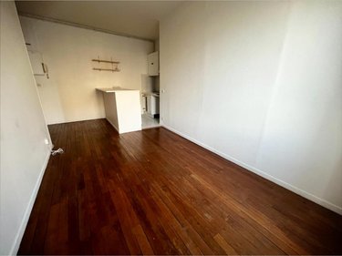 Location appartement Reims 51100 Marne 36 m2 2 pièces 580 euros