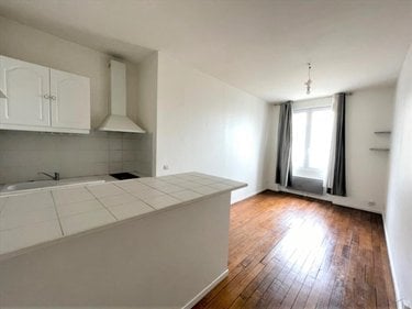 Location appartement Reims 51100 Marne 36 m2 2 pièces 595 euros