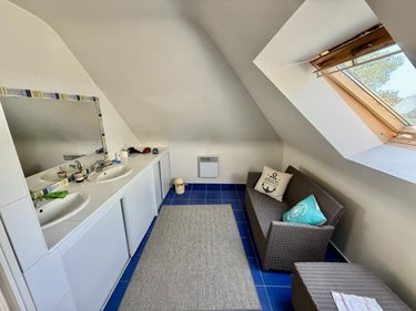 Maison a vendre Brech 56400 Morbihan 135 m2 6 pièces 429000 euros