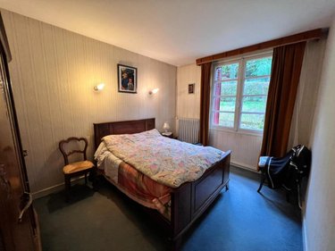 Maison a vendre Seigy 41110 Loir-et-Cher 82 m2 4 pièces 132500 euros