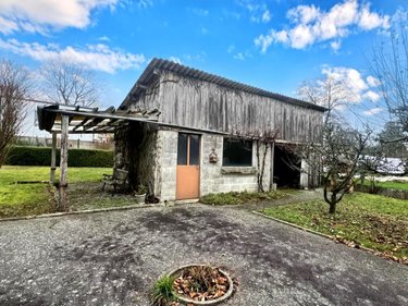 Maison a vendre La Ferté Macé 61600 Orne 121 m2 6 pièces 165000 euros