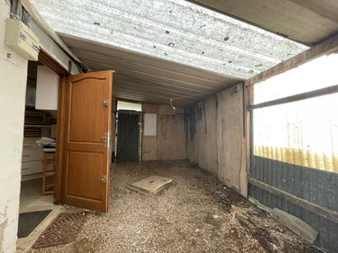 Maison a vendre Bonnétable 72110 Sarthe 61 m2  64000 euros