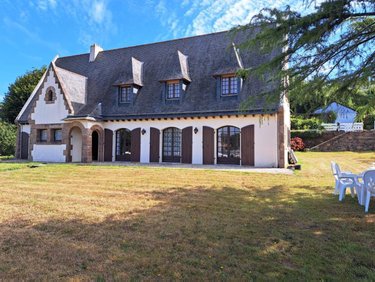 Maison a vendre La Roche-Jaudy 22450 Côtes-d'Armor 190 m2 7 pièces 467600 euros