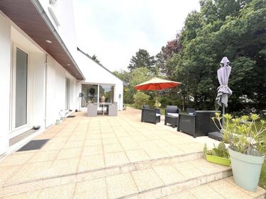 Maison a vendre Plobannalec-Lesconil 29740 Finistère 168 m2 4 pièces 599000 euros