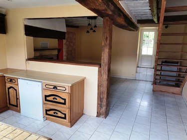 Maison a vendre La Ferté Macé 61600 Orne 100 m2 4 pièces 158000 euros