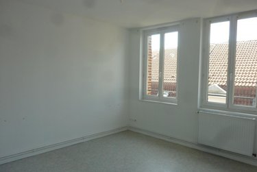 Location appartement Cambrai 59400 Nord 61 m2 2 pièces 490 euros