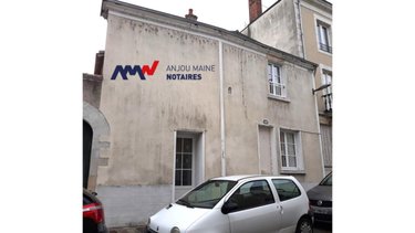 Maison a vendre Sablé-sur-Sarthe 72300 Sarthe 95 m2 4 pièces 94500 euros