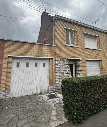 Maison a vendre Annoeullin 59112 Nord 80 m2  148200 euros