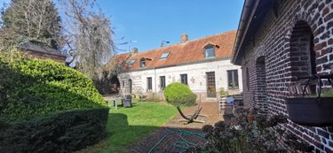 Maison a vendre Dainville 62000 Pas-de-Calais 345 m2 9 pièces 561600 euros