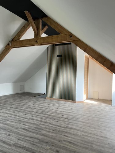 Maison a vendre La Prénessaye 22210 Côtes-d'Armor 92 m2  167360 euros