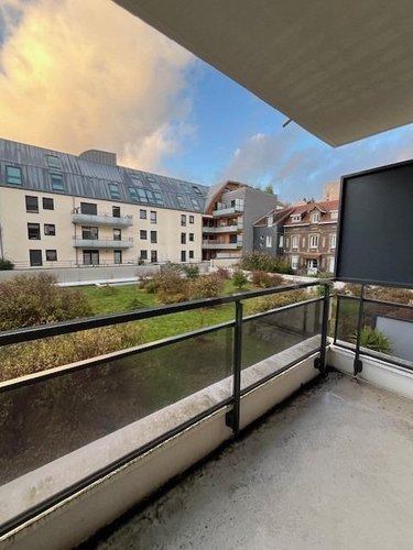 Location appartement Rouen 76000 Seine-Maritime 68 m2 3 pièces 845 euros