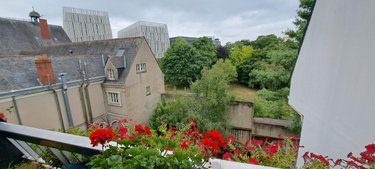 Appartement a vendre Angers 49000 Maine-et-Loire 98 m2 4 pièces 440400 euros