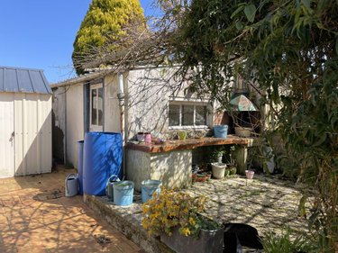Maison a vendre Le Faouët 56320 Morbihan 100 m2  136036 euros