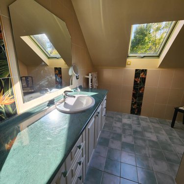 Maison a vendre Ceton 61260 Orne 221 m2  270400 euros