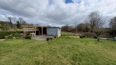 Maison a vendre Scrignac 29640 Finistère 83 m2 5 pièces 157500 euros