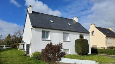 Maison a vendre Scrignac 29640 Finistère 83 m2 5 pièces 157500 euros