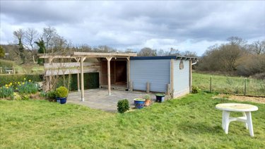 Maison a vendre Scrignac 29640 Finistère 83 m2 5 pièces 157500 euros