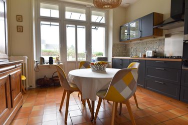 Maison a vendre Laval 53000 Mayenne 170 m2 8 pièces 468000 euros