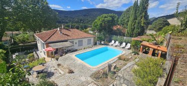 Maison a vendre Ganges 34190 Hérault 114 m2 5 pièces 295000 euros