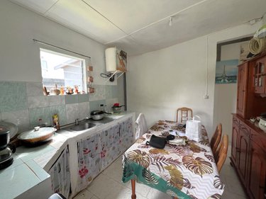 Maison a vendre Saint-Pierre 97410 Réunion 60 m2 3 pièces 144600 euros