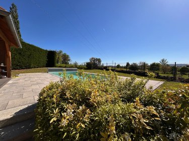 Maison a vendre Besançon 25000 Doubs 132 m2 5 pièces 379000 euros