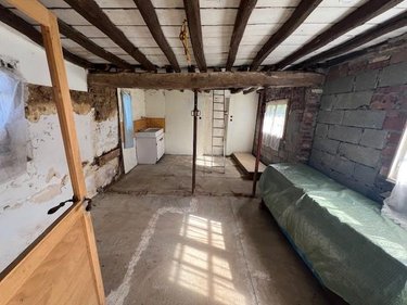 Maison a vendre Cernay 14290 Calvados 60 m2  65480 euros