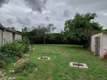 Maison a vendre Le Tremblay-Omonville 27110 Eure 80 m2 5 pièces 131250 euros