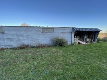 Maison a vendre Yvias 22930 Côtes-d'Armor 57 m2  89250 euros