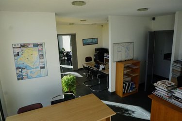 Fonds et murs commerciaux a vendre Merlevenez 56700 Morbihan 79 m2  224180 euros