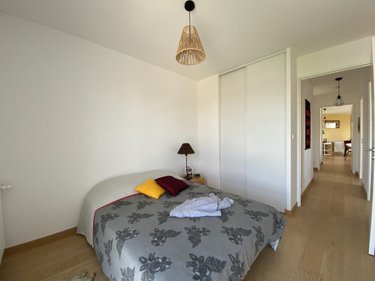 Appartement a vendre Rezé 44400 Loire-Atlantique 80 m2 4 pièces 284622 euros