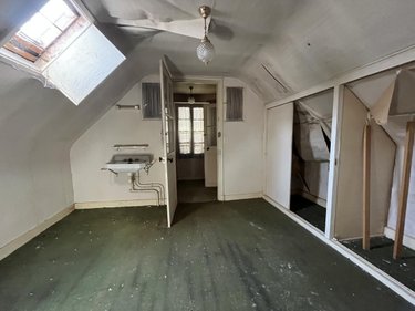 Maison a vendre Connerré 72160 Sarthe 190 m2 6 pièces 137000 euros