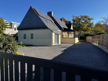 Maison a vendre Larmor-Baden 56870 Morbihan 160 m2 8 pièces 649000 euros