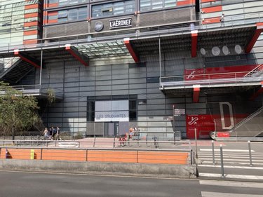 Appartement a vendre Lille 59000 Nord 21 m2 1 pièce 111700 euros