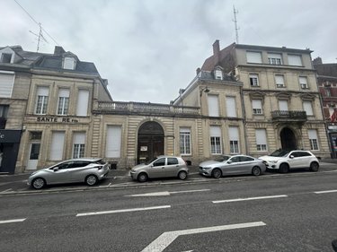 Location garage et parking Cambrai 59400 Nord 15 m2  30 euros