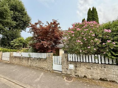 Maison a vendre Auray 56400 Morbihan 91 m2 5 pièces 325500 euros