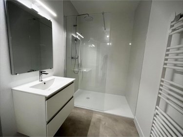 Location appartement Reims 51100 Marne 31 m2 1 pièce 470 euros