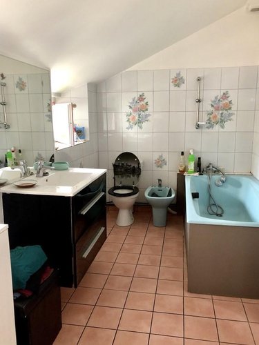 Maison a vendre Malicorne-sur-Sarthe 72270 Sarthe 67 m2 3 pièces 141750 euros