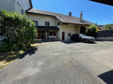 Maison a vendre Chambéry 73000 Savoie 149 m2 5 pièces 369000 euros