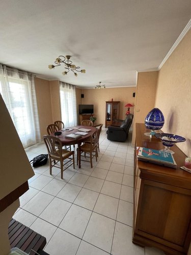 Maison a vendre Conlie 72240 Sarthe 88 m2 4 pièces 148400 euros