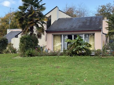 Maison a vendre La Chèze 22210 Côtes-d'Armor 198 m2  296457 euros