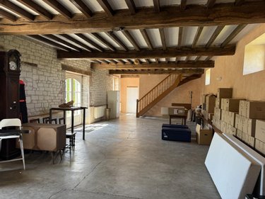 Maison a vendre Housset 02250 Aisne 419 m2 15 pièces 555440 euros