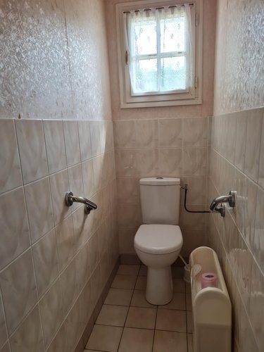 Maison a vendre Bréhan 56580 Morbihan 137 m2 6 pièces 208400 euros