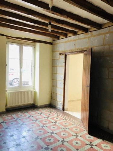 Immeuble a vendre Sceaux-d'Anjou 49330 Maine-et-Loire 301 m2  523210 euros