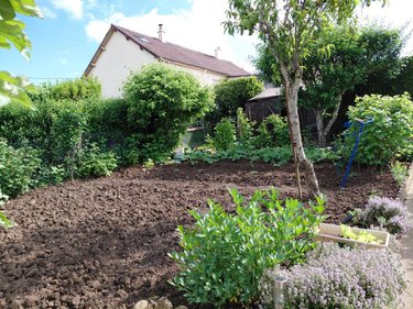 Maison a vendre Mamers 72600 Sarthe 119 m2 5 pièces 179350 euros