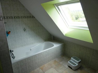 Maison a vendre Saint-Tugdual 56540 Morbihan 110 m2 5 pièces 194580 euros