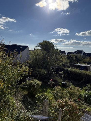 Maison a vendre Locmiquélic 56570 Morbihan 65 m2 4 pièces 198500 euros