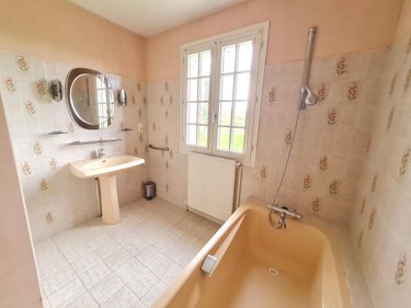 Maison a vendre Ternay 41800 Loir-et-Cher 145 m2 5 pièces 145460 euros