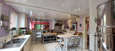 Maison a vendre Villers-Bretonneux 80800 Somme 373 m2 11 pièces 495000 euros