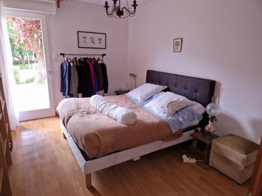Maison a vendre Sérent 56460 Morbihan 175 m2 6 pièces 290920 euros
