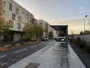 Location appartement Rouen 76000 Seine-Maritime 43 m2  682 euros